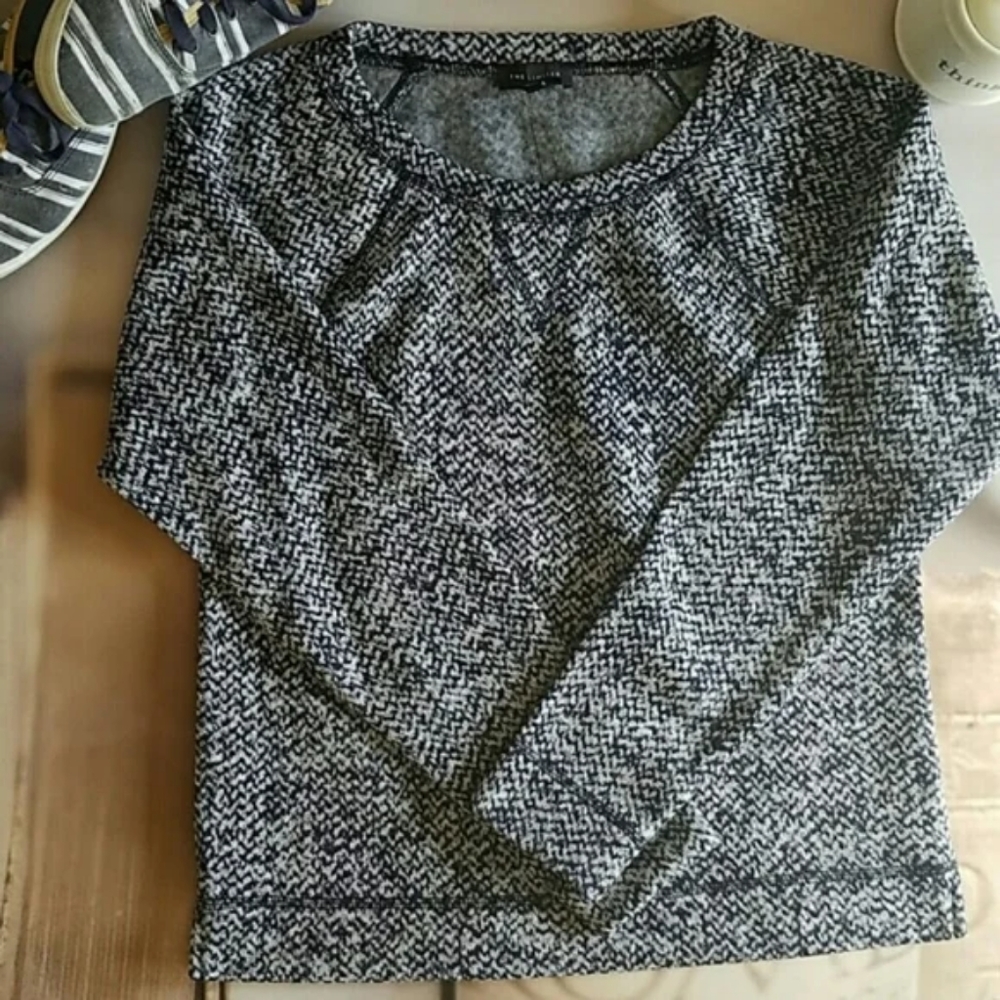 The Limited Sweatshirt